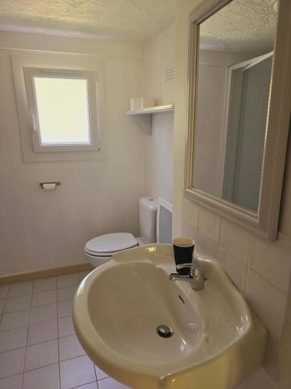 Vacances Castellane Εξωτερικό φωτογραφία