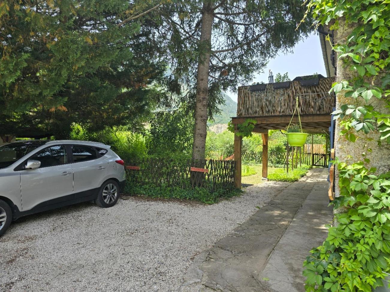 Vacances Castellane Εξωτερικό φωτογραφία