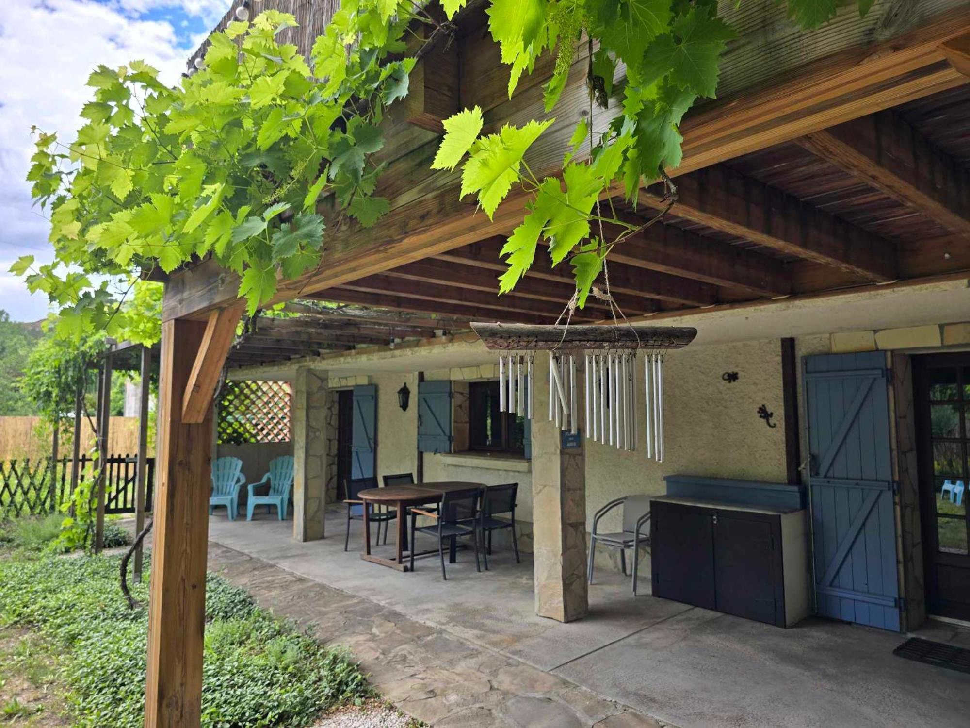 Vacances Castellane Εξωτερικό φωτογραφία