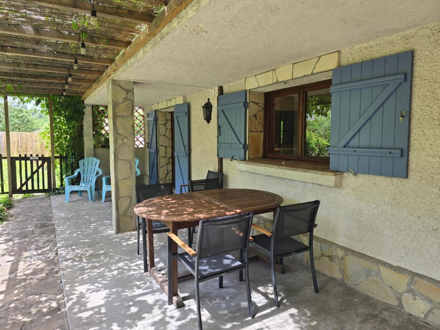 Vacances Castellane Εξωτερικό φωτογραφία