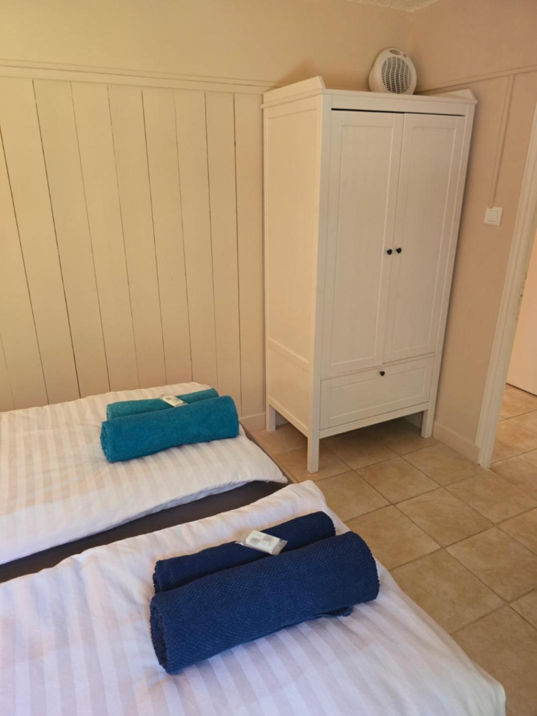 Vacances Castellane Εξωτερικό φωτογραφία