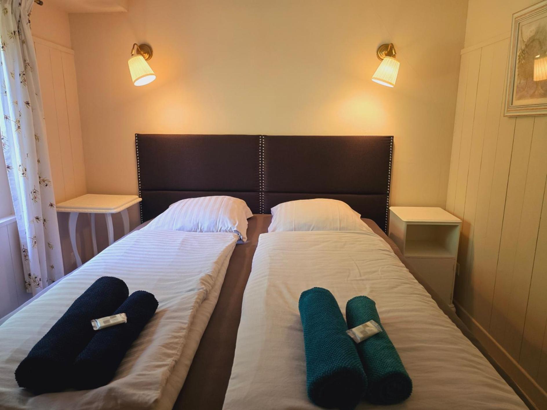 Vacances Castellane Εξωτερικό φωτογραφία
