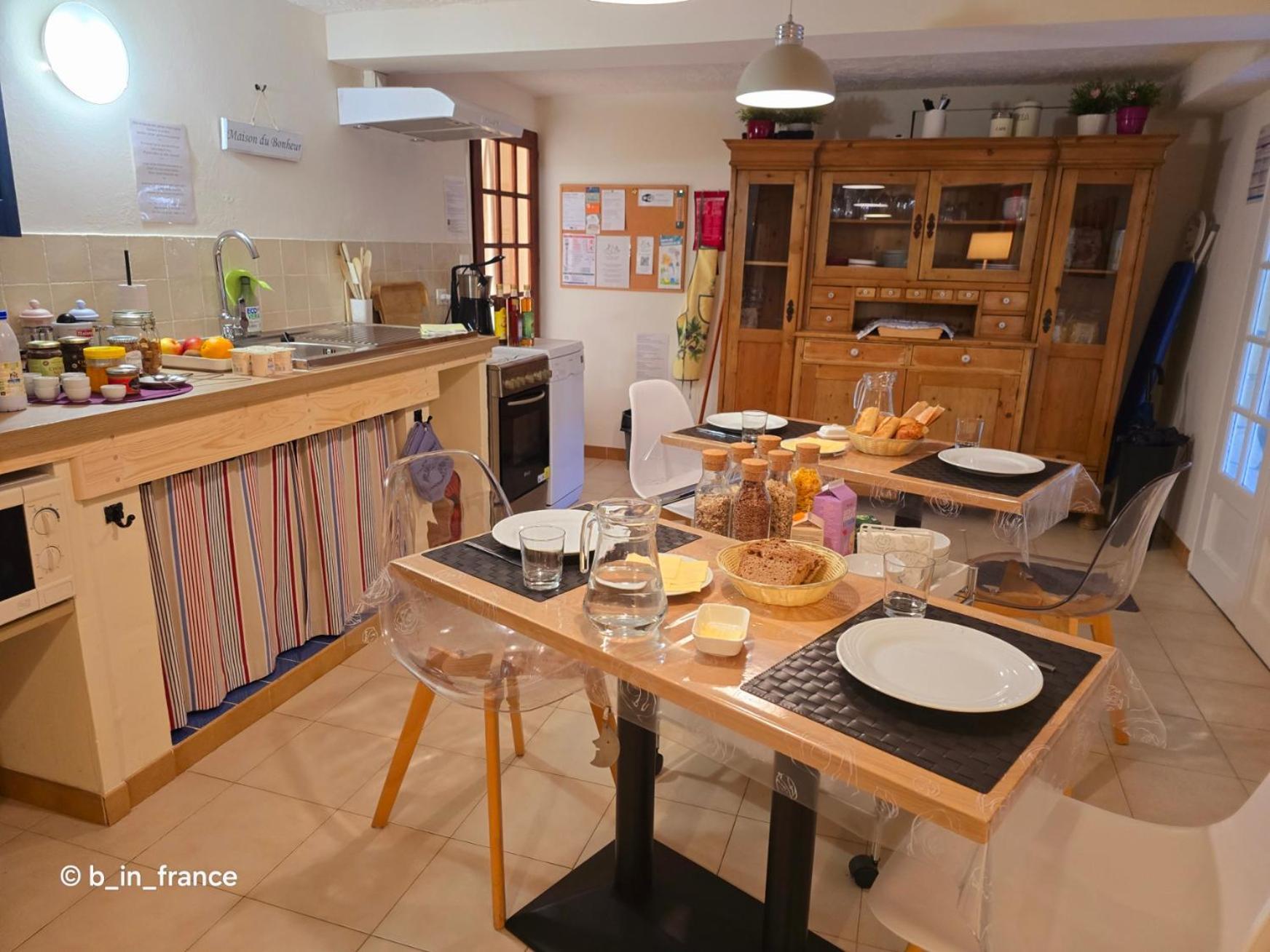 Vacances Castellane Εξωτερικό φωτογραφία